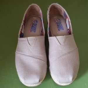 BOBS from Skechers Espadrilles